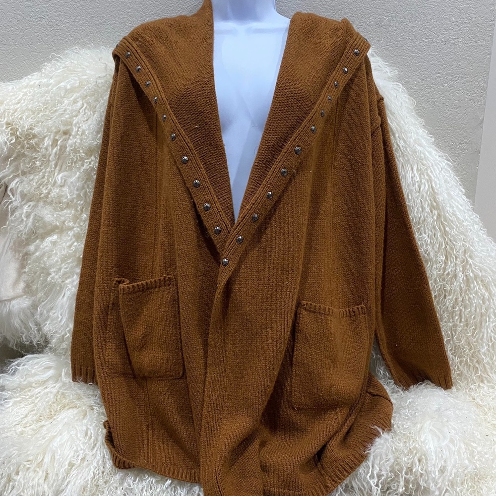 Style & Co Cardigan